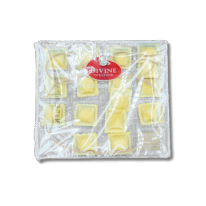 ravioli agli scampi