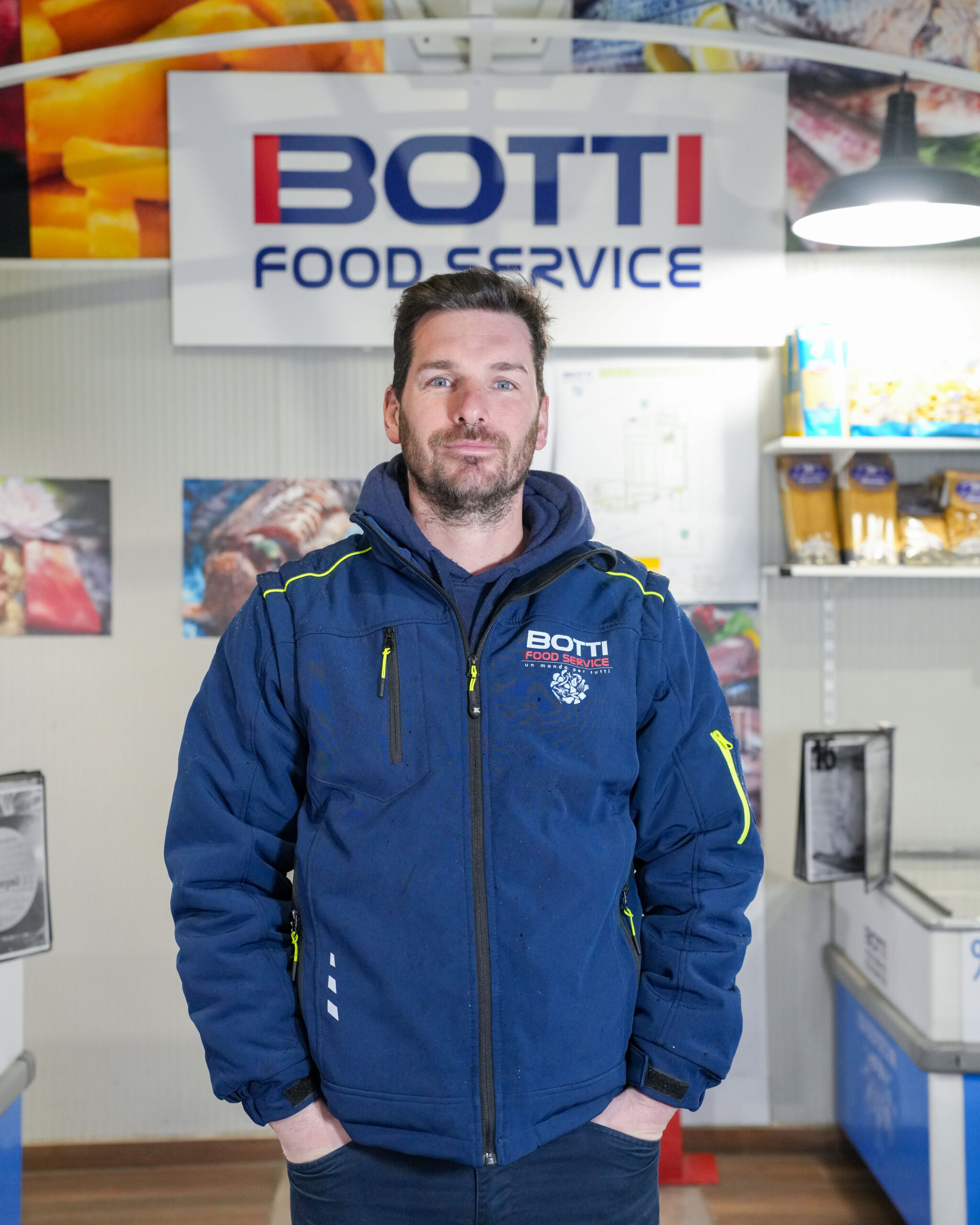 staff botti