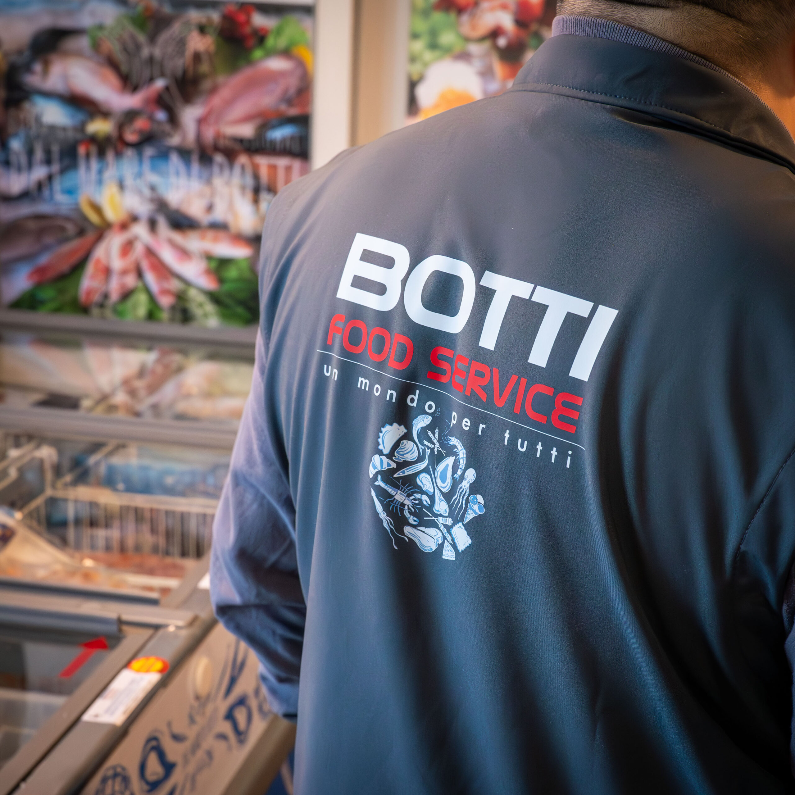 staff botti