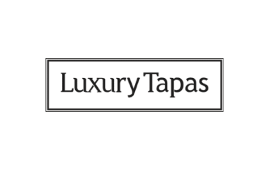 luxury tapas